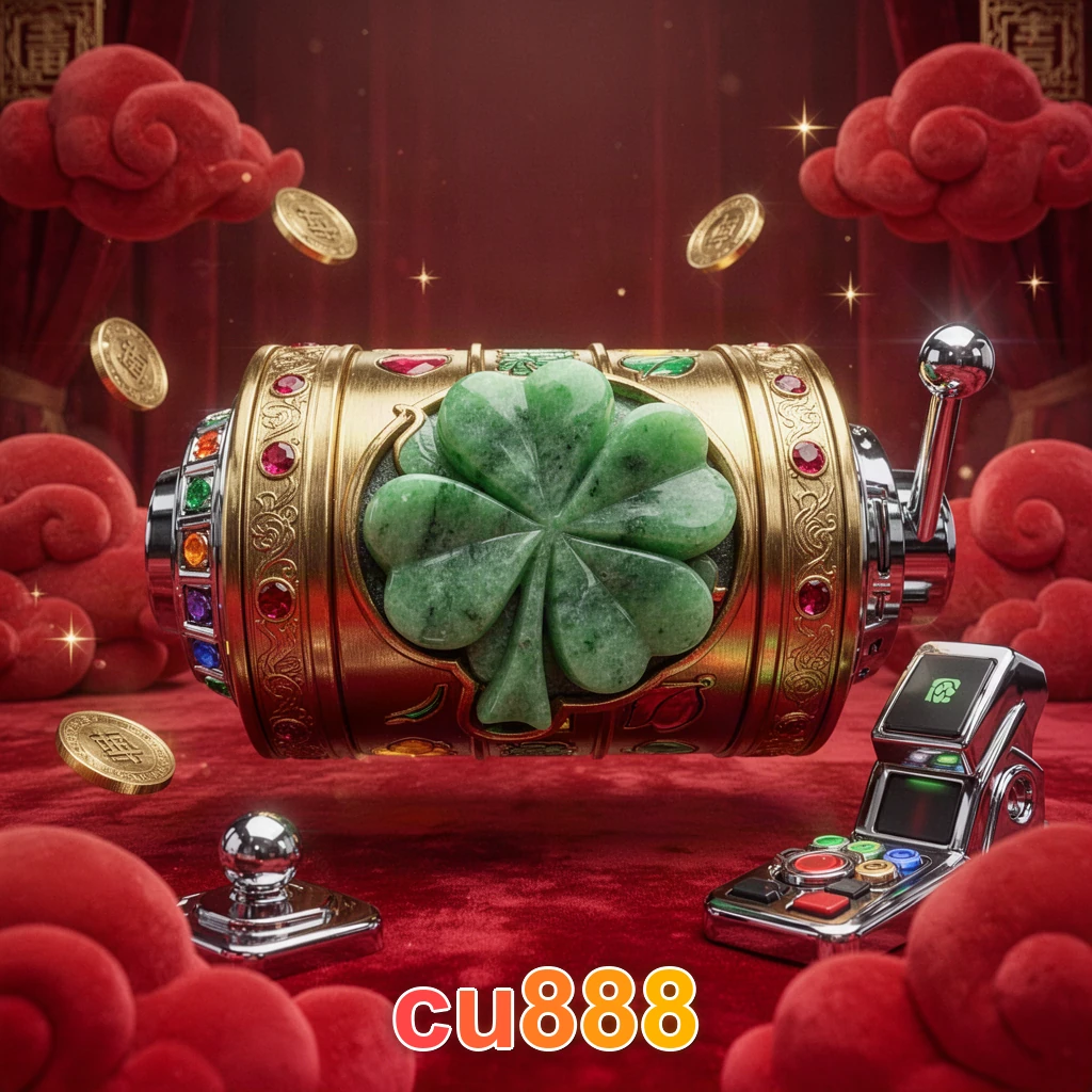 Promosi cu888