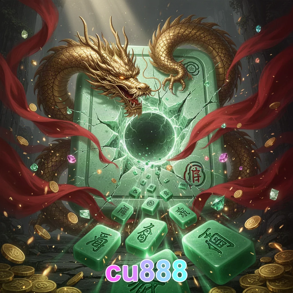 Promosi cu888