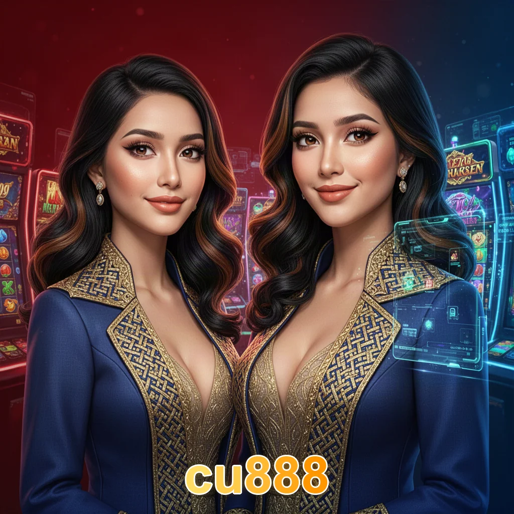 Promosi cu888