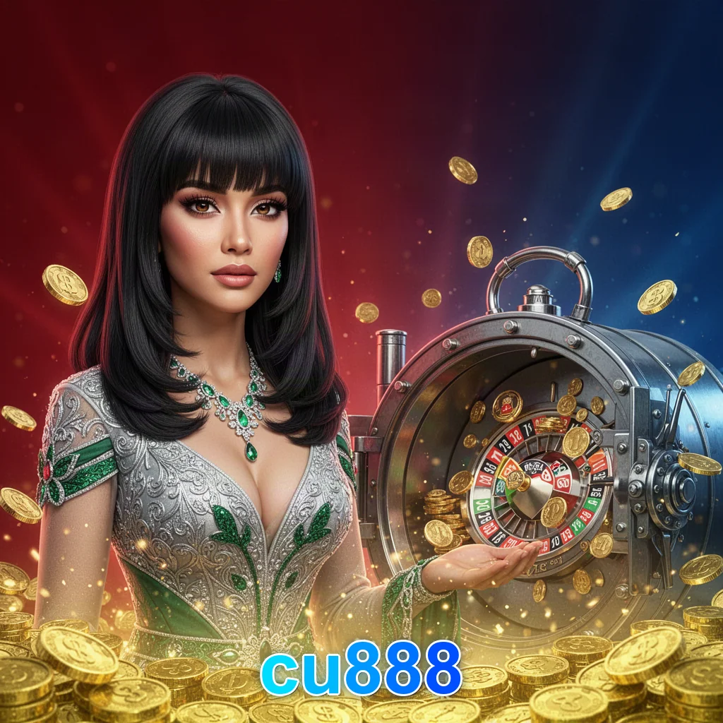 Promosi cu888