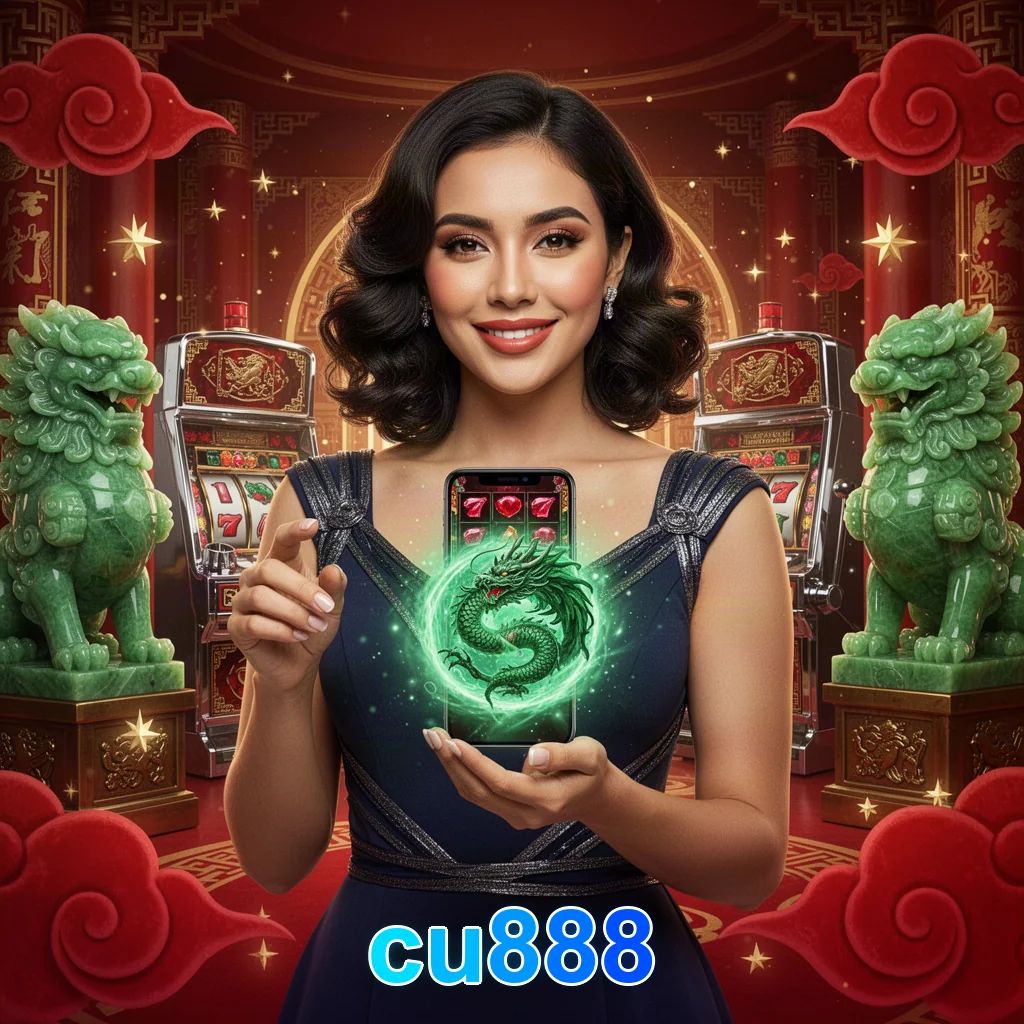 Promosi cu888