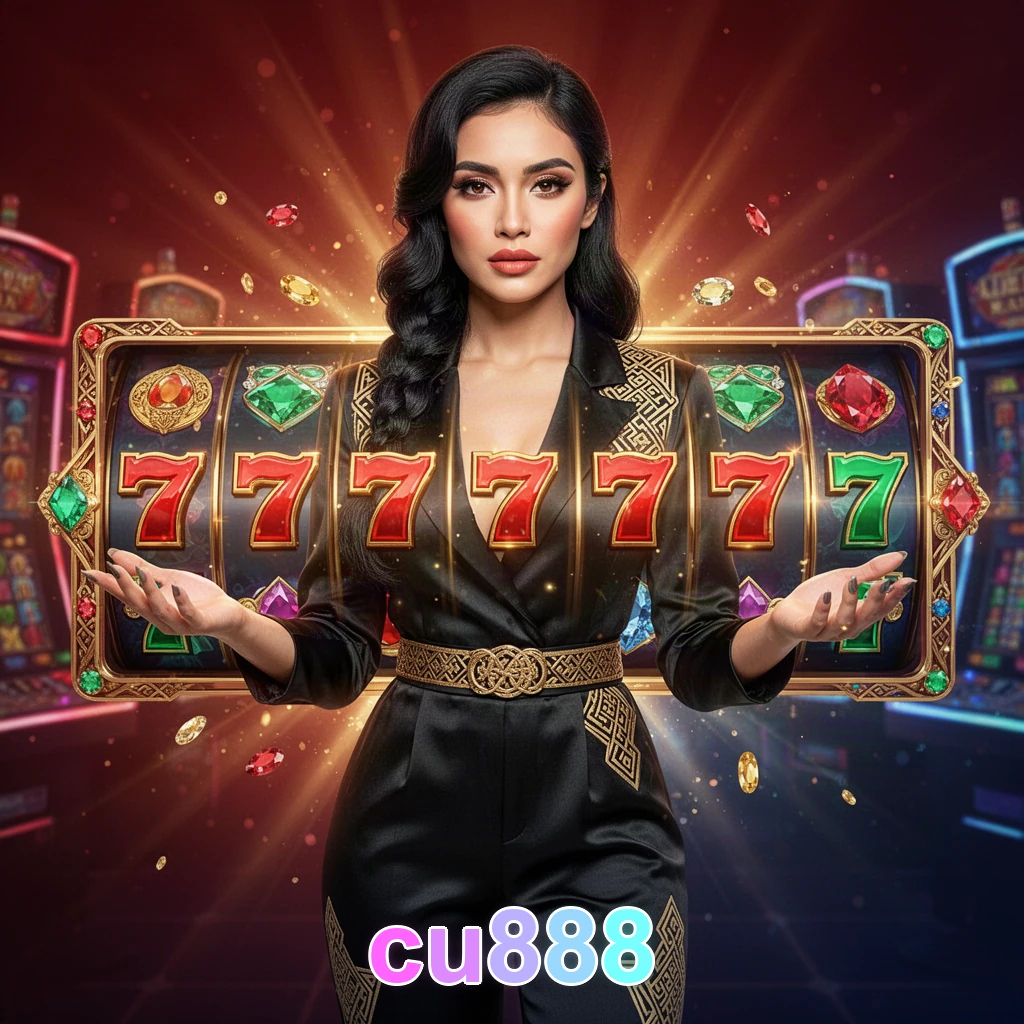 Promosi cu888