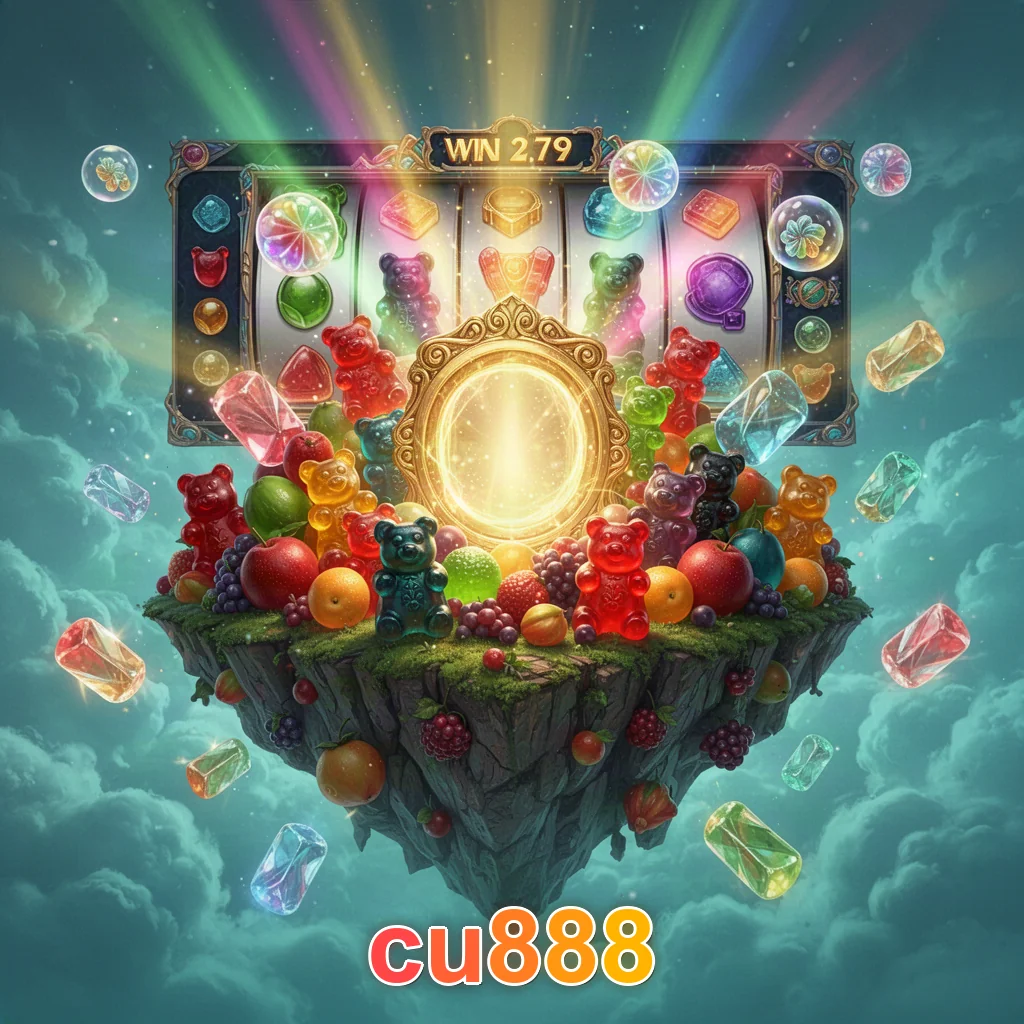 Promosi cu888